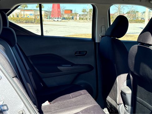 Used 2023 Nissan Kicks S image 10