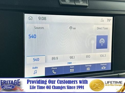 New 2026 Ford F250 XL w/ STX Appearance Package AWD/4WD image 17