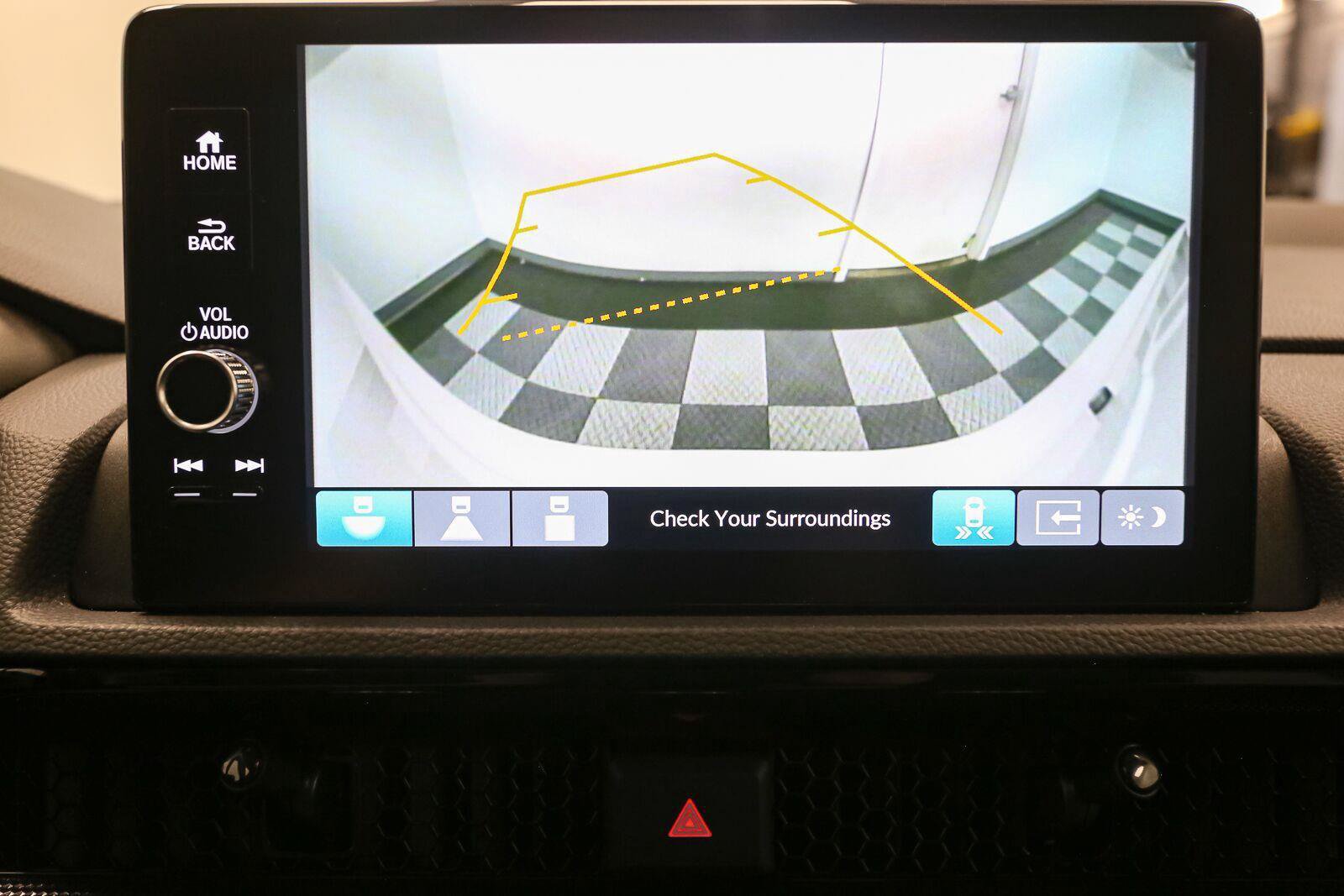 Used 2025 Honda CR-V EX-L image 34