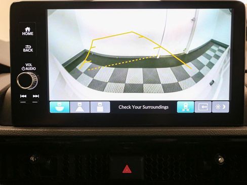 Used 2025 Honda CR-V EX-L image 34