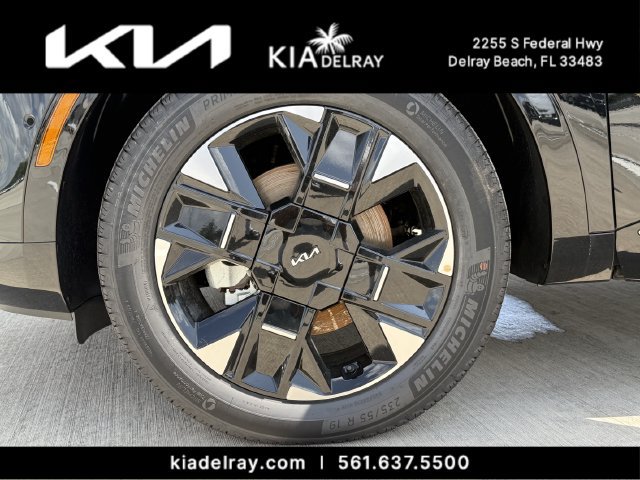 New 2026 Kia Sportage SX AWD/4WD image 32