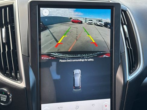 Used 2024 Ford Edge SEL image 16