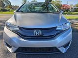Used 2017 Honda Fit LX image 2