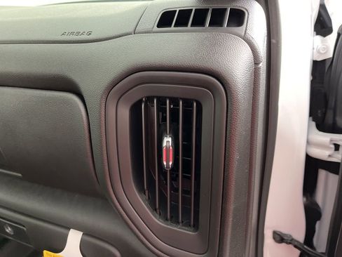 New 2026 Chevrolet Silverado 1500 Custom image 11