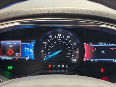 Used 2020 Ford Fusion SE image 11