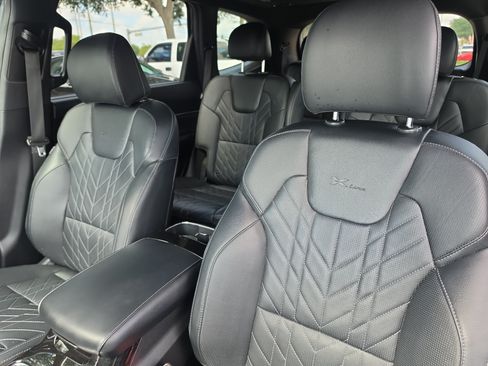 Certified 2024 Kia Telluride SX X-Line AWD/4WD image 23