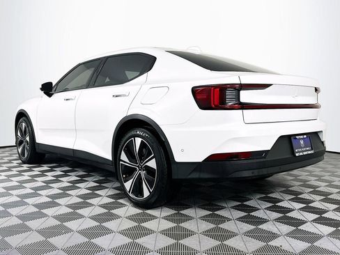 Used 2024 Polestar Polestar 2 w/ Pilot Pack image 21