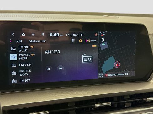 Used 2025 Kia Telluride S AWD/4WD image 21