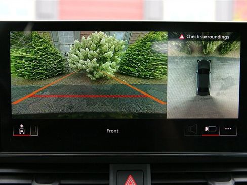 Used 2022 Audi A4 2.0T Premium Plus image 30