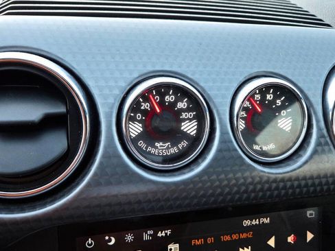 Used 2016 Ford Mustang GT w/ GT Performance Package image 42