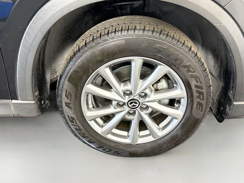 Used 2023 MAZDA CX-5 AWD 2.5 S w/ Select Package image 32