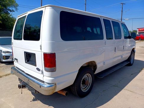 Used 2008 Ford E-350 and Econoline 350 XL image 5