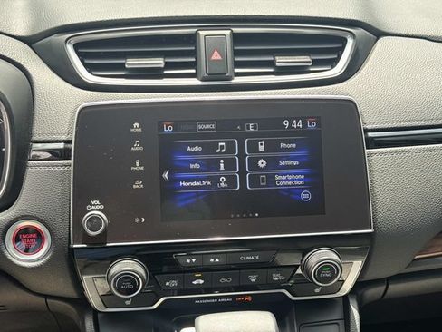Certified 2020 Honda CR-V EX-L image 21