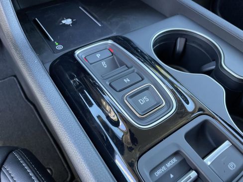 New 2025 Honda Pilot EX-L image 15