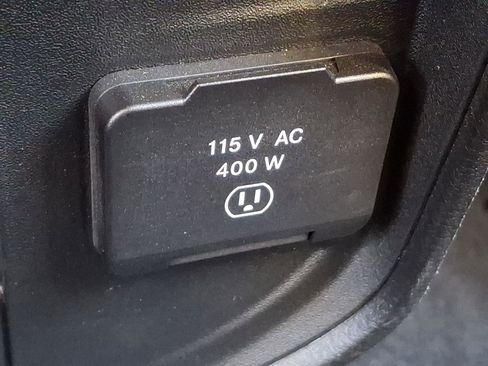 Certified 2024 RAM 2500 Laramie w/ Safety Group image 28