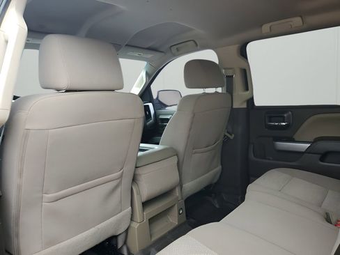 Used 2018 Chevrolet Silverado 1500 LT w/ All Star Edition image 18