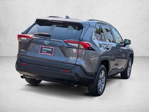 Used 2024 Toyota RAV4 XLE w/ Weather Package AWD/4WD image 5