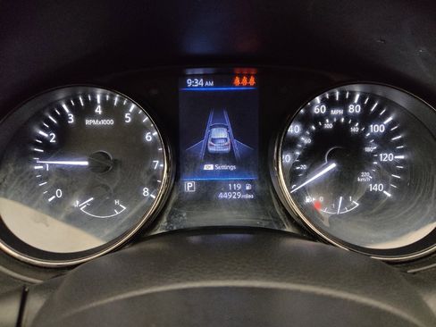 Used 2020 Nissan Rogue Sport S w/ Appearance Package FWD image 23