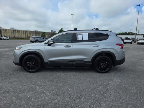 Used 2022 Hyundai Santa Fe XRT FWD image 5
