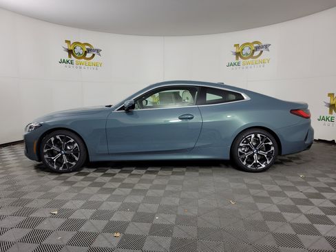 New 2026 BMW 430i xDrive Coupe w/ Premium Package image 4