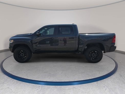 New 2026 RAM 1500 RHO AWD/4WD image 8