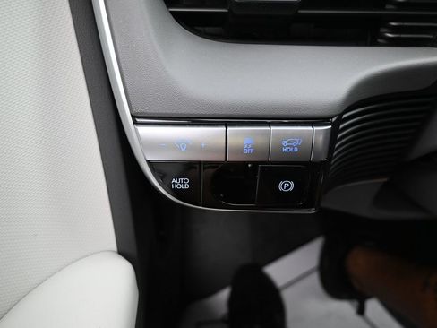 Used 2024 Hyundai Ioniq 5 SEL RWD image 22