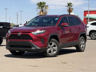 Certified 2022 Toyota RAV4 XLE w/ Convenience Package