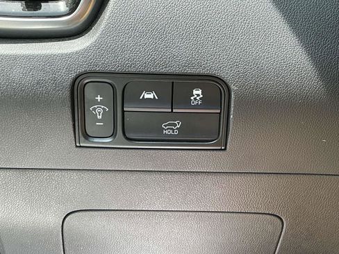 Used 2022 Kia Sorento SX image 14