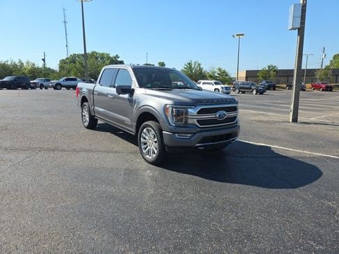 Used 2023 Ford F150 Limited image 1