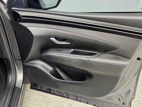 Used 2023 Hyundai Tucson SEL w/ Convenience Package AWD/4WD image 24