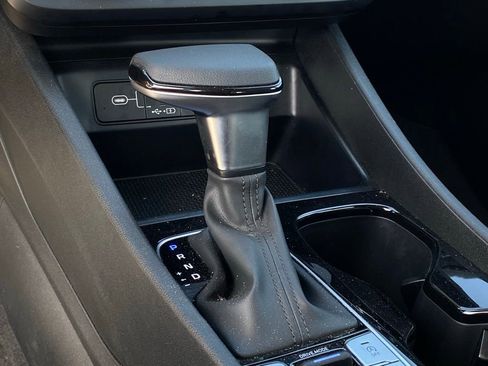 New 2026 Hyundai Tucson SE FWD image 18