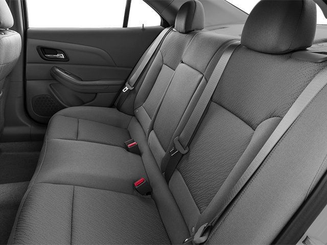 Used 2014 Chevrolet Malibu LTZ FWD image 17