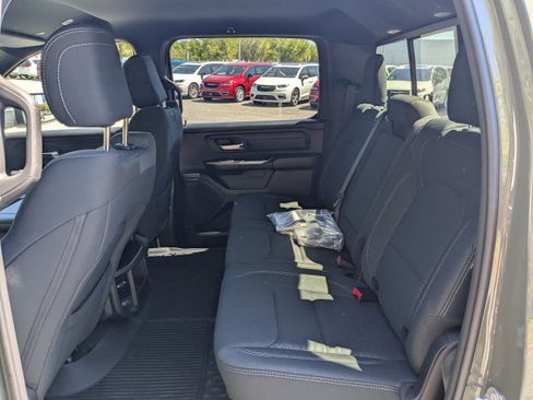 New 2026 RAM 1500 Classic Warlock image 13