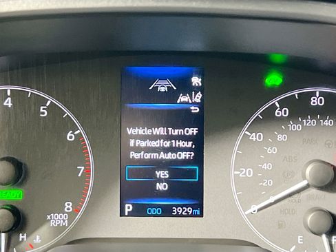 Used 2025 Toyota Corolla Cross AWD Hybrid image 23