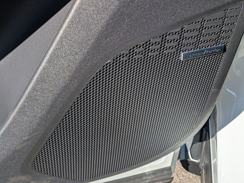 New 2026 Subaru Solterra Limited XT image 16