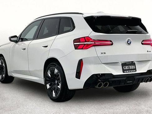Used 2025 BMW X3 M50 w/ Premium Package AWD/4WD image 15
