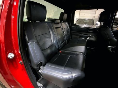 Used 2024 Toyota Tundra Platinum image 20