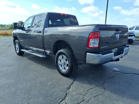 Used 2024 RAM 2500 Big Horn image 3