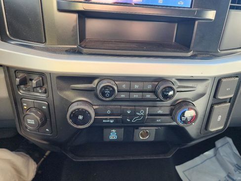 Used 2023 Ford F250 XL w/ STX Appearance Package image 18