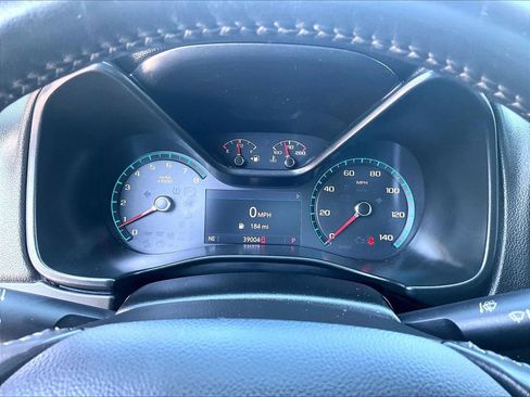 Certified 2019 GMC Canyon SLT w/ Trailering Package image 24