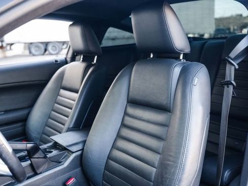 Used 2008 Ford Mustang GT Premium image 20