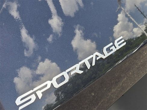 New 2026 Kia Sportage EX w/ EX Panorama Roof Package image 5