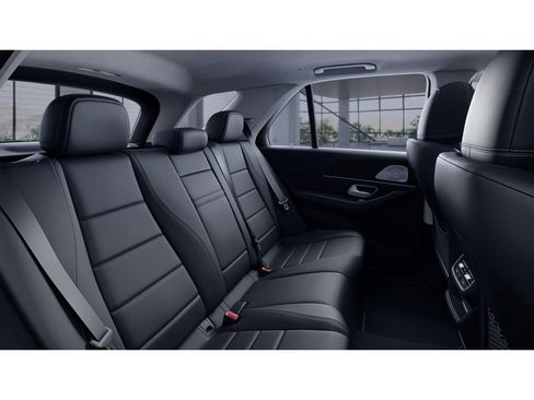 Certified 2023 Mercedes-Benz GLE 350 4MATIC image 5