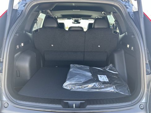 New 2026 Honda CR-V Sport Touring image 22