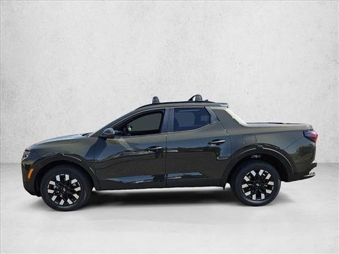 New 2026 Hyundai Santa Cruz SEL FWD image 5