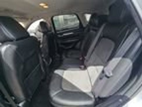 Used 2018 MAZDA CX-5 Touring w/ Preferred Equipment Package FWD image 6
