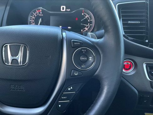 Used 2021 Honda Ridgeline RTL-E image 13