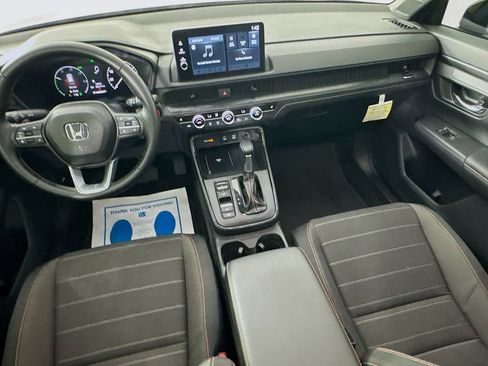 Used 2026 Honda CR-V Sport image 26