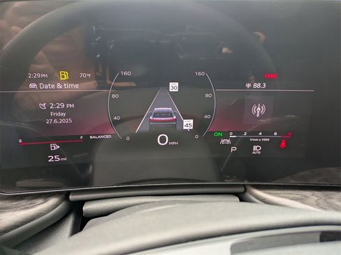 New 2025 Audi Q5 Premium image 20