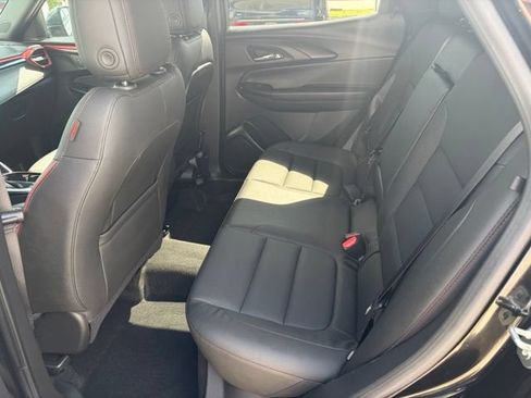 Used 2024 Chevrolet TrailBlazer RS AWD/4WD image 26